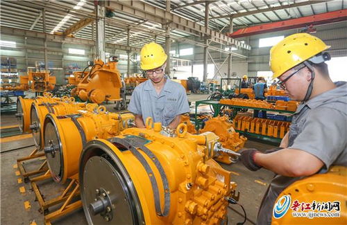 安海多家企业实现开门红，订单排至下半年，火力全开赶订单，单月营收同比增长52%