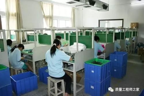 这些质量名称，一次讲清楚！